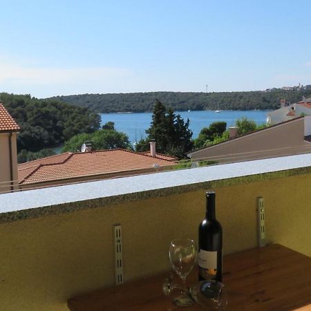 באניולה Outdoor Apartment Lina מראה חיצוני תמונה